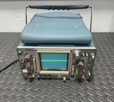 Oscilloscopio tektronix 465 usato  Spedire a Italy