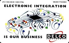 Allemagne delco electronics d'occasion  Saint-Alban-Leysse