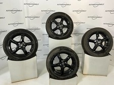 Winter kompletträder 195 gebraucht kaufen  Brehna