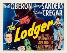 Laird cregar the d'occasion  Expédié en Belgium