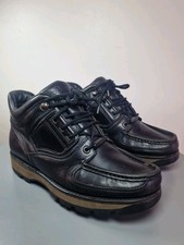 Rockport black xcs for sale  NUNEATON
