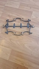 Gusseisen schlüsselbrett rust gebraucht kaufen  Berlin