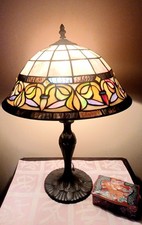 Beautiful dale tiffany for sale  Tampa