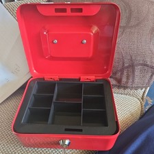 Petty cash box for sale  PORTSMOUTH
