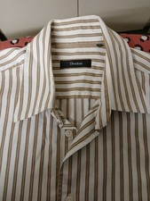 Chemise homme burton d'occasion  Enghien-les-Bains