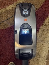 Usado, AERUS ELECTROLUX LUX GUARDIAN ASPIRADOR DE PLATINA, HEPA, FAROL DE LED com 11 sacos comprar usado  Enviando para Brazil