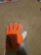 finger save pro goalkeeper gloves for sale finger save pro goalkeeper gloves for sale WREXHAM