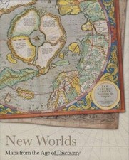 New worlds maps for sale  Montgomery