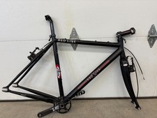 Redline conquest 54cm for sale  Bend