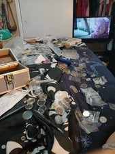Every state quarter for sale  Cole Camp