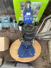 record pressing machine for sale record pressing machine for sale MILTON KEYNES