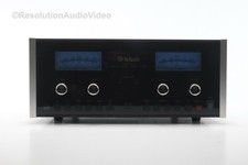 McIntosh MA6500 - Amplificador integrado estéreo hifi audiófilo com controle remoto + caixa comprar usado  Enviando para Brazil