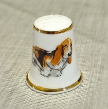 Aynsley basset hound for sale  SEVENOAKS
