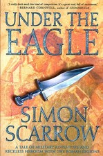 Under the Eagle: A Tale of Military Adventure and Reckless Heroism with the ... segunda mano  Embacar hacia Mexico