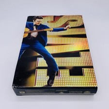 Elvis 75th Birthday Collection DVD with Slipcase 7-Disc Set, 2010 Elvis Presley comprar usado  Enviando para Brazil