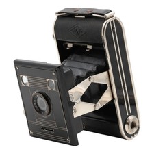 Agfa billy clack gebraucht kaufen Agfa billy clack gebraucht kaufen  Filderstadt