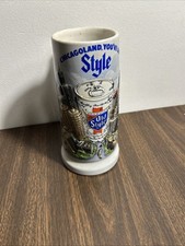 Vintage super 1981 for sale  Holton