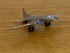 Tootsietoy plane diecast for sale  Terre Haute