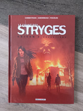 Chant stryges tome d'occasion  Montargis