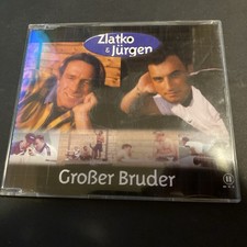 Grosser bruder zlatko gebraucht kaufen Grosser bruder zlatko gebraucht kaufen  Aurich