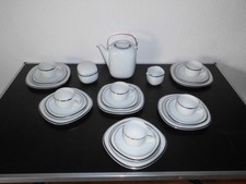 Kaffeeservice rosenthal suomi gebraucht kaufen  Wiesau