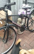 Townsend mountain bike for sale  EVESHAM