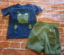 Carters boys dino for sale  Lawton