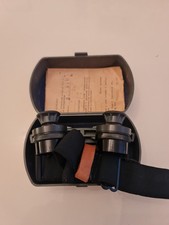 Russische brille lupenbrille gebraucht kaufen  Greifswald-Eldena