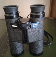 Binocolo zeiss dialyt usato  Bedonia