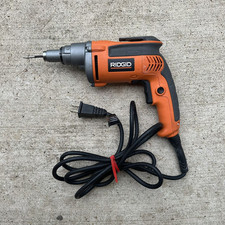 Ridgid r6000 h.d. for sale  Denver