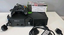 Xbox original video for sale  TROWBRIDGE