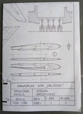 flugzeug bauplan gebraucht kaufen flugzeug bauplan gebraucht kaufen Gundelsheim