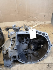 223109 cambio compl. usato  Italia