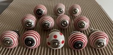 Ceramic drawer knobs for sale  LEOMINSTER
