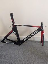 Focus izalco chrono for sale  SHEFFIELD