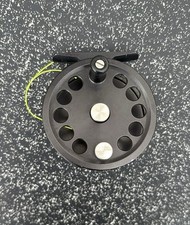 Abel stream fliegenrolle gebraucht kaufen  Lippstadt