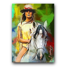 Derek art card for sale  Pasco