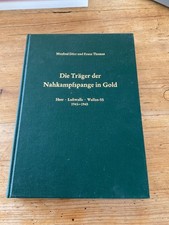 Dörr thomas träger gebraucht kaufen  Meersburg