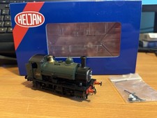 Heljan 1301 gwr for sale Heljan 1301 gwr for sale  HALIFAX