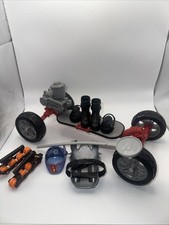 Lote de acessórios de skate 1993 Hasbro Action Man brinquedo 12"", usado comprar usado Lote de acessórios de skate 1993 Hasbro Action Man brinquedo 12"", usado comprar usado  Enviando para Brazil