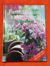 Piante balcone da usato  Lavena Ponte Tresa