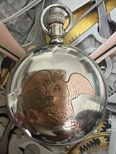 Montre gousset elgin d'occasion  Marly-le-Roi