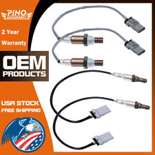 4pcs oxygen sensors for sale  USA