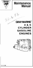 Gray marine service for sale  Stone Mountain