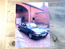 Rover vitesse sd1 for sale  PRESTON