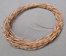 10m wire wrap gebraucht kaufen  Arnstadt