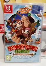 Donkey kong country usato  Cuneo