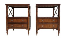 Pair ethan allen for sale  Addison