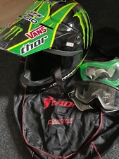 Thor quadrant monster gebraucht kaufen  Lübeck