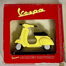 Vespa die cast for sale  LONDON